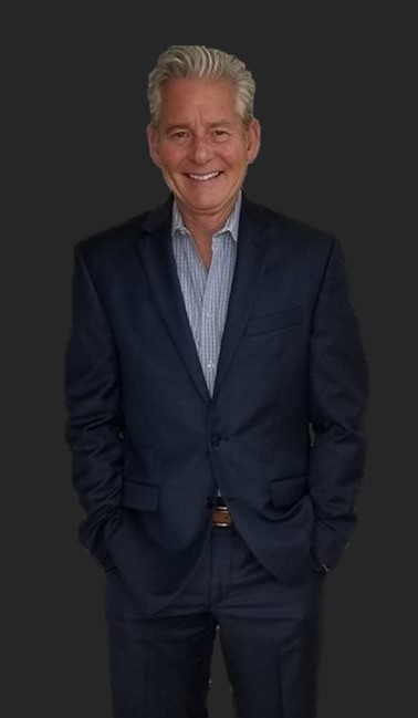 CEO and founder, Mike McNamara