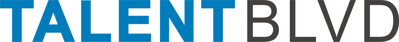 Talentblvd logo